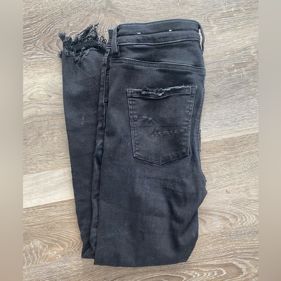 American Eagle Denim - Picture 2 of 4